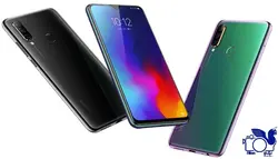 Lenovo Z6 Youth - نمایندگی محصولات dji و zhiyun