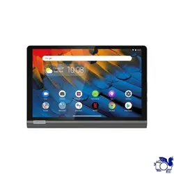 Lenovo Yoga Smart Tab - نمایندگی محصولات dji و zhiyun