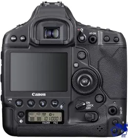 Canon EOS-1D X Mark III DSLR Camera - نمایندگی محصولات dji و zhiyun