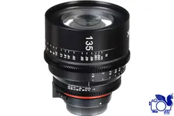 خرید لنز سامیانگ Samyang XEEN 135mm T2.2 For Canon M برای دوربین کانن