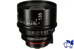 خرید لنز سامیانگ Samyang XEEN 135mm T2.2 For Canon M برای دوربین کانن