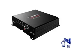 خرید و قیمت آمپلی فایر خودرو پایونیر مدل GM-E7002 - نمایندگی محصولات dji و zhiyun