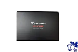 خرید و قیمت آمپلی فایر خودرو پایونیر مدل GM-E7004 - نمایندگی محصولات dji و zhiyun