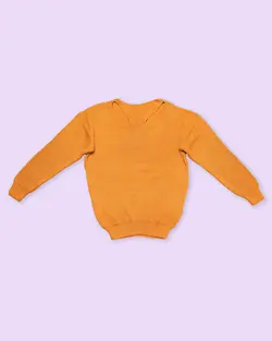 بلوز بافت اسپرت یقه هفت