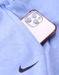 ست هودی و شلوار دورس نایکی