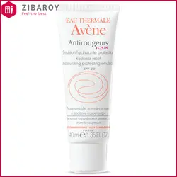 امولسیون ضد قرمزی روز اون مناسب پوست حساس و مستعد قرمزی SPF20 حجم 40 میل