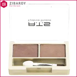 سایه ابرو دو رنگ آر تی اس - شماره V04