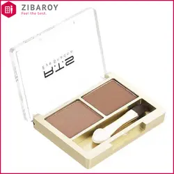 سایه ابرو دو رنگ آر تی اس - شماره V06