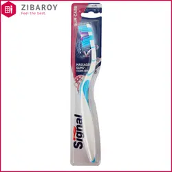 مسواک سیگنال مدل Gum Care با برس نرم