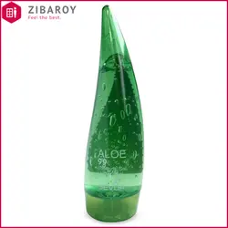 ژل ضد چروک و لیفتینگ سودا حاوی عصاره آلوئه ورا حجم 200 میل