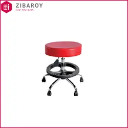 صندلی تابوره آرایشگاهی صنعت نواز مدل SN-3252