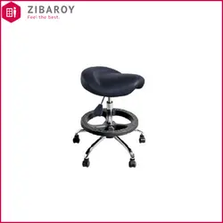 صندلی تابوره آرایشگاهی صنعت نواز مدل SN-3254