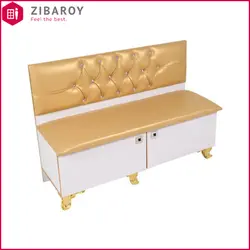 نیمکت انتظار آرایشگاهی صنعت نواز مدل SN-3415