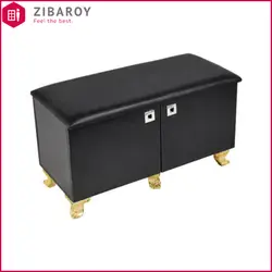 نیمکت انتظار آرایشگاهی صنعت نواز مدل SN-3408