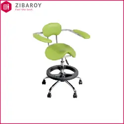 صندلی تابوره آرایشگاهی صنعت نواز مدل SN-3266