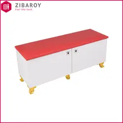 نیمکت انتظار آرایشگاهی صنعت نواز مدل SN-3419
