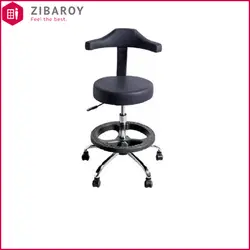 صندلی تابوره آرایشگاهی صنعت نواز مدل SN-3269