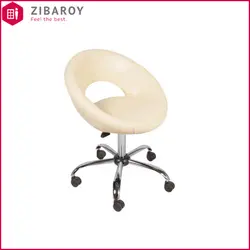 صندلی آرایشگاهی مناسب کوتاهی مو صنعت نواز مدل SN-6843