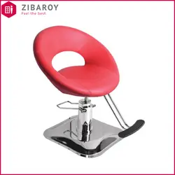 صندلی آرایشگاهی مناسب کوتاهی مو صنعت نواز مدل SN-6887