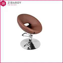 صندلی آرایشگاهی مناسب کوتاهی مو صنعت نواز مدل SN-6853