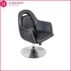 صندلی آرایشگاهی مناسب کوتاهی مو صنعت نواز مدل SN-3557