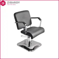 صندلی آرایشگاهی مناسب کوتاهی مو صنعت نواز مدل SN-6874