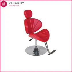صندلی آرایشگاهی مناسب کوتاهی مو صنعت نواز مدل SN-6860