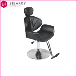 صندلی آرایشگاهی مناسب کوتاهی مو صنعت نواز مدل SN-6850