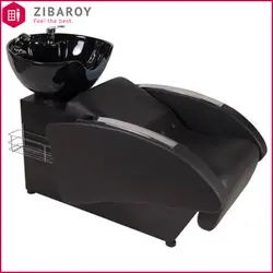 صندلی سر شور آرایشگاهی صنعت نواز مدل SN-3270