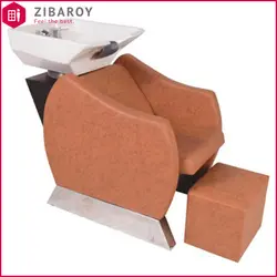 صندلی سر شور آرایشگاهی صنعت نواز مدل SN-3812