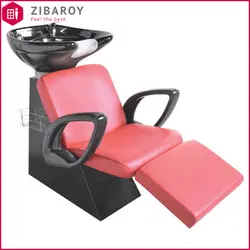 صندلی سر شور آرایشگاهی صنعت نواز مدل SN-3832