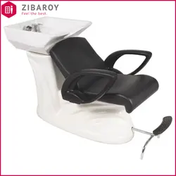 صندلی سر شور آرایشگاهی صنعت نواز مدل SN-3824