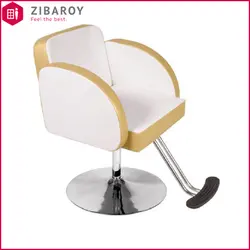 صندلی آرایشگاهی مناسب کوتاهی مو صنعت نواز مدل SN-6880