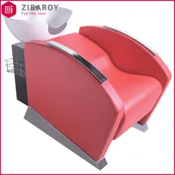 صندلی سر شور آرایشگاهی صنعت نواز مدل SN-3813