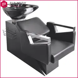 صندلی سر شور آرایشگاهی صنعت نواز مدل SN-3815