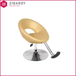 صندلی آرایشگاهی مناسب کوتاهی مو صنعت نواز مدل SN-6840