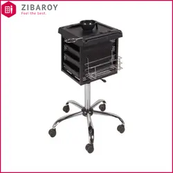 میز ترولی آرایشگاهی صنعت نواز مدل SN-2012