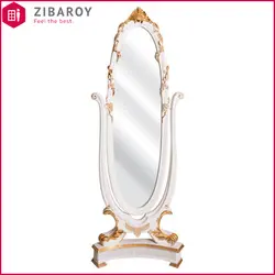 آینه آرایشگاهی صنعت نواز مدل SN-4427