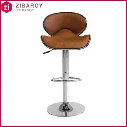 صندلی تابوره آرایشگاهی صنعت نواز مدل SN-3422