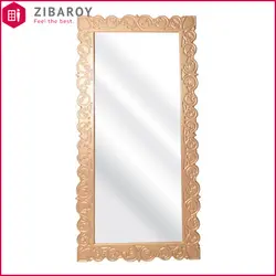 آینه آرایشگاهی صنعت نواز مدل SN-4418