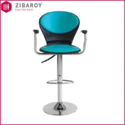 صندلی تابوره آرایشگاهی صنعت نواز مدل SN-3426