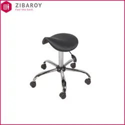 صندلی تابوره آرایشگاهی صنعت نواز مدل SN-3255
