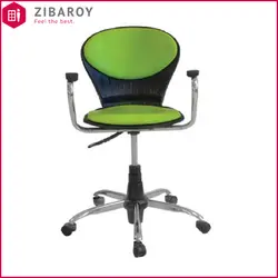 صندلی آرایشگاهی مناسب مانیکور صنعت نواز مدل SN-3267