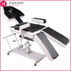 صندلی آرایشگاهی مناسب تاتو صنعت نواز مدل SN-3864