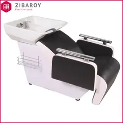 صندلی سر شور آرایشگاهی صنعت نواز مدل SN-3283