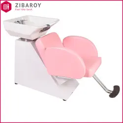 صندلی سر شور آرایشگاهی صنعت نواز مدل SN-3834