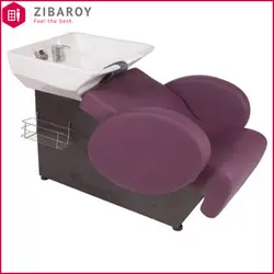 صندلی سر شور آرایشگاهی صنعت نواز مدل SN-3285