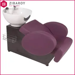 صندلی سر شور آرایشگاهی صنعت نواز مدل SN-3284