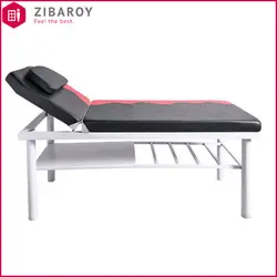 تخت آرایشگاهی مناسب اپیلاسیون صنعت نواز مدل SN-3853