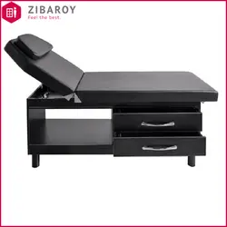 تخت آرایشگاهی مناسب پوست صنعت نواز مدل SN-3861
